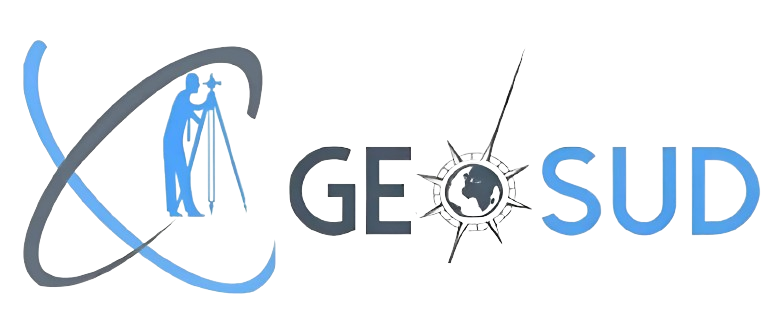 GEOSUD Experts en Ingénierie Topographique